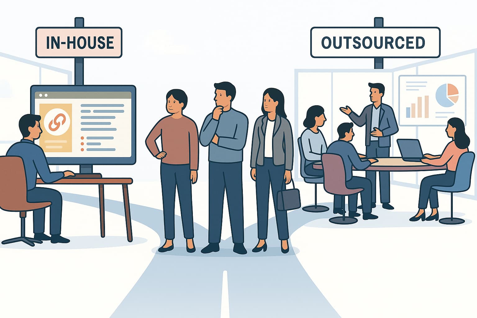 In-House